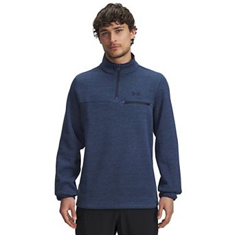 Men's Under Armour Quarter Zip Pullover