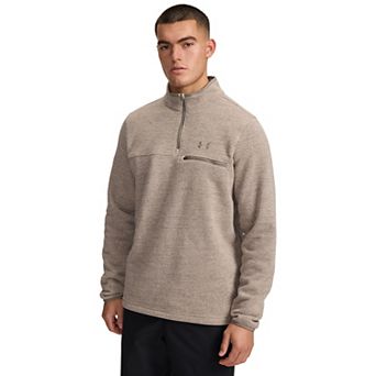 Men's Under Armour Quarter Zip Pullover