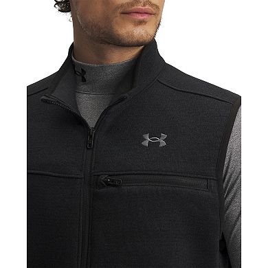 Men's Under Armour Specialist Vest