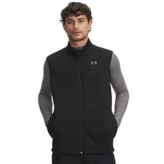 Men's Under Armour Specialist Vest