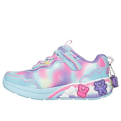Skechers Sweet Kickz Gummy Friends Girls' Sneakers
