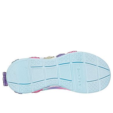 Skechers Sweet Kickz Gummy Friends Girls' Sneakers