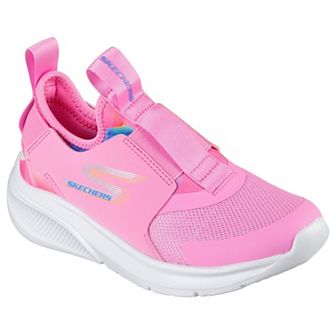 Skechers Skech Fast 2.0 Prism Vision Girls' Adaptive Shoes