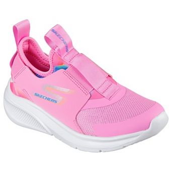 Skechers Skech Fast 2.0 Prism Vision Girls' Adaptive Shoes