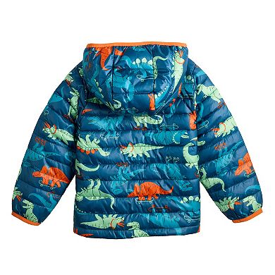 Baby & Toddler Boy Jumping Beans® Lightweight Jacket
