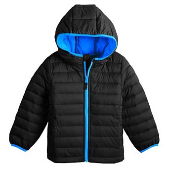 Baby & Toddler Boy Jumping Beans® Lightweight Jacket