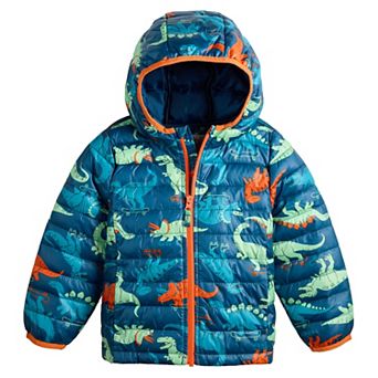Baby & Toddler Boy Jumping Beans® Lightweight Jacket
