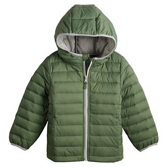 Baby & Toddler Boy Jumping Beans® Lightweight Jacket