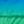 Green Blue Ombre