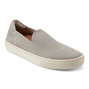 Easy Spirit Presley Women's Woven Slip-On Flats