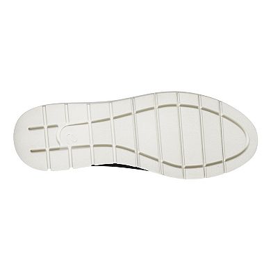 Easy Spirit Vanessa Women's Knit Slip-On Flats