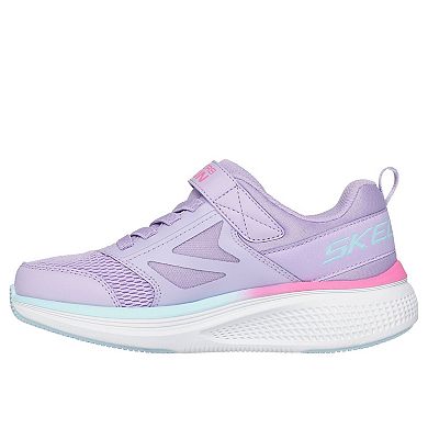 Skechers® GO RUN 2.0 Elevate™ Find My Skechers Girls' Sneakers