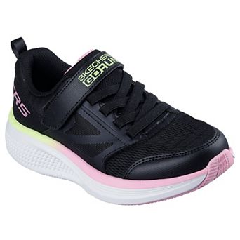 Skechers® GO RUN 2.0 Elevate™ Where's My Skechers Girls' Sneakers