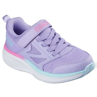 Skechers® GO RUN 2.0 Elevate™ Where's My Skechers Girls' Sneakers