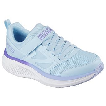 Skechers® GO RUN 2.0 Elevate™ Where's My Skechers Girls' Sneakers