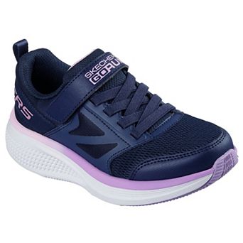 Skechers® GO RUN 2.0 Elevate™ Where's My Skechers Girls' Sneakers