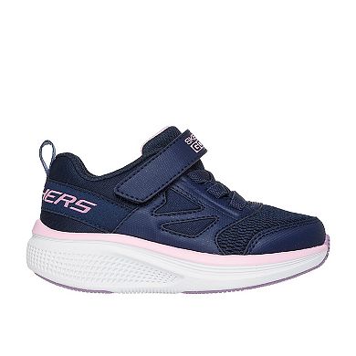 Skechers GO RUN 2.0 Elevate™ Find My Skechers Toddler Girls' Sneakers