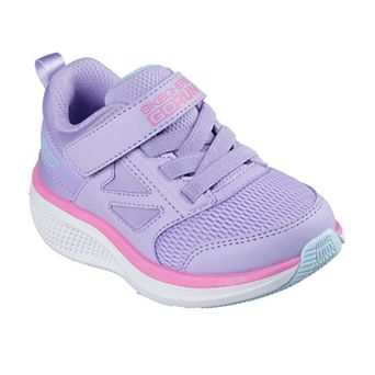 Skechers GO RUN 2.0 Elevate™ Where's My Skechers Toddler Girls' Sneakers