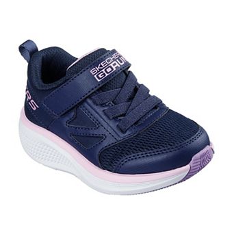 Skechers GO RUN 2.0 Elevate™ Where's My Skechers Toddler Girls' Sneakers
