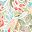 Sage Outline Floral