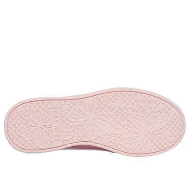 Skechers Street™ Standouts Girls Casual Sneakers