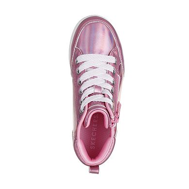 Skechers Street™ Standouts Girls Casual Sneakers