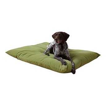 Happy Hounds Charlie Corduroy Pet Bed