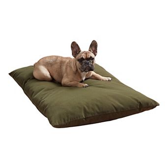 Happy Hounds Charlie Corduroy Pet Bed