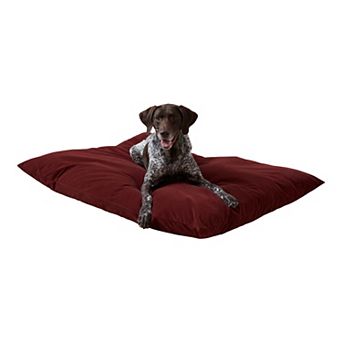 Happy Hounds Charlie Corduroy Pet Bed