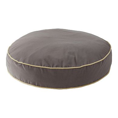 Happy Hounds Scout Round Pillow Pet Bed