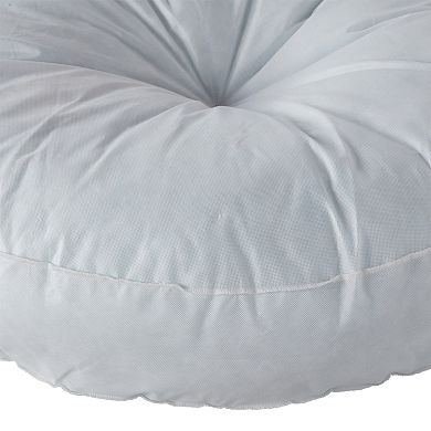 Happy Hounds Scout Round Pillow Pet Bed