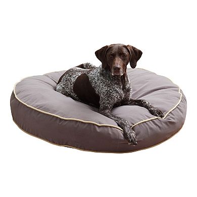 Happy Hounds Scout Round Pillow Pet Bed