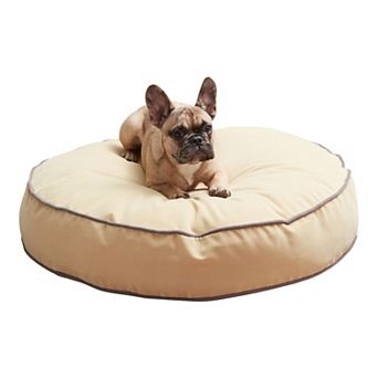 Happy Hounds Scout Round Pillow Pet Bed