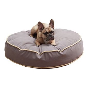 Happy Hounds Scout Round Pillow Pet Bed