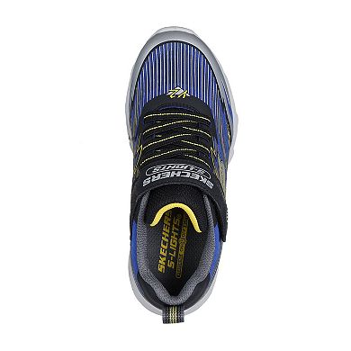 Skechers® Vortex 2.0 Boys' Light-Up Sneakers