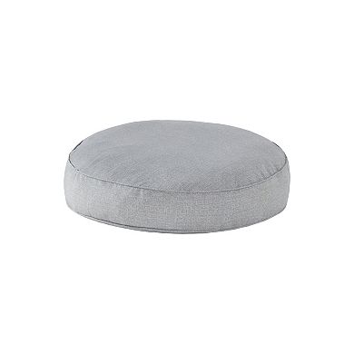 Happy Hounds Gordie Indoor/Outdoor Round Pet Bed