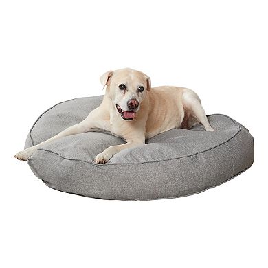 Happy Hounds Gordie Indoor/Outdoor Round Pet Bed