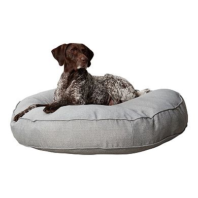 Happy Hounds Gordie Indoor/Outdoor Round Pet Bed