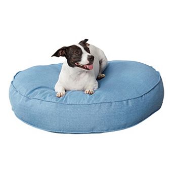 Happy Hounds Gordie Indoor/Outdoor Round Pet Bed