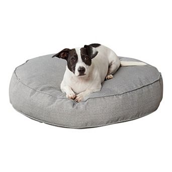 Happy Hounds Gordie Indoor/Outdoor Round Pet Bed