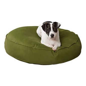 Happy Hounds Gordie Indoor/Outdoor Round Pet Bed