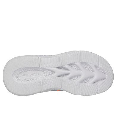Skechers® Meteor-Lights Boys' Sneakers