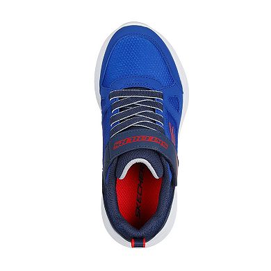 Skechers GO RUN 400 V.2™ Technix Boys' Sneakers