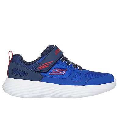 Skechers GO RUN 400 V.2™ Technix Boys' Sneakers
