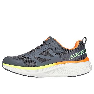 Skechers® GO RUN 2.0 Elevate™ Find My Skechers Boys' Sneakers