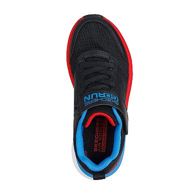 Skechers® GO RUN 2.0 Elevate™ Find My Skechers Boys' Sneakers