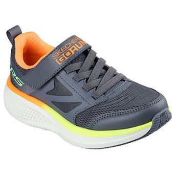 Skechers® GO RUN 2.0 Elevate™ Where's My Skechers Boys' Sneakers