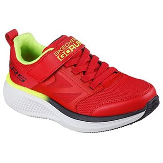 Skechers® GO RUN 2.0 Elevate™ Where's My Skechers Boys' Sneakers