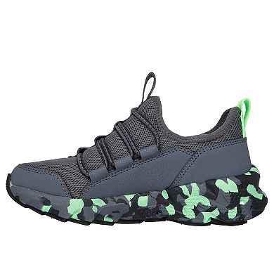 Skechers® Elite Sport Tread Turbonix Boys' Sneakers