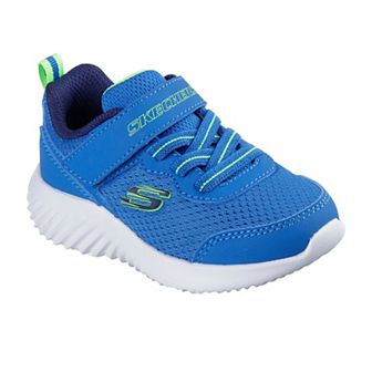 Skechers® Bounder Techrox Toddler Boys' Sneakers